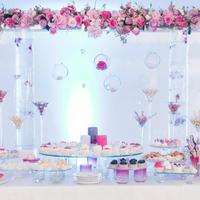 WHITE studio (decor & flowers)