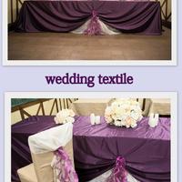 Wedding Textile