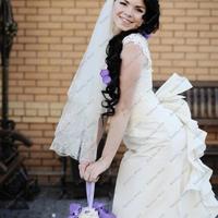 Wedding АЖУР