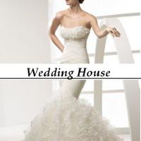 Wedding House