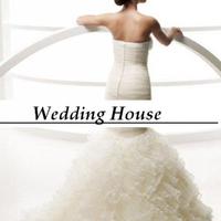 Wedding House