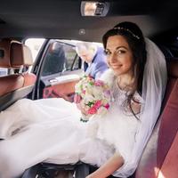 Wedding planning & decor Iryna Boyko