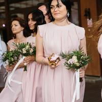 Wedding planning & decor Iryna Boyko