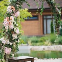 Wedding planning & decor Iryna Boyko