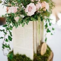 Wedding planning & decor Iryna Boyko