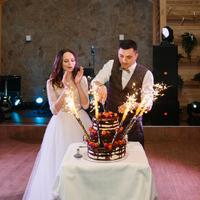 Wedding planning & decor Iryna Boyko