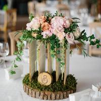 Wedding planning & decor Iryna Boyko