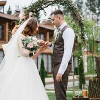 Wedding planning & decor Iryna Boyko