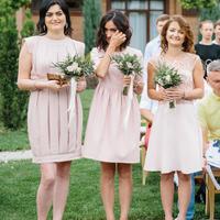 Wedding planning & decor Iryna Boyko