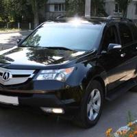 ACURA MDX