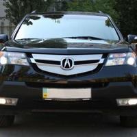 ACURA MDX