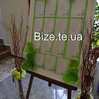 Агентство урочистих подій " Бізе "