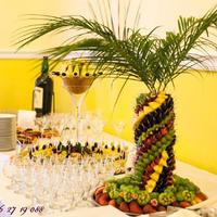 Студія дизайну Fruits delight