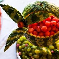 Студія дизайну Fruits delight