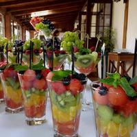 Студія дизайну Fruits delight