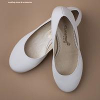 Marie Fleur - весільне взуття & аксесуари