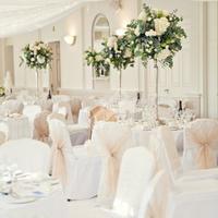 Charming Wedding