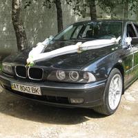 BMW КОРТЕЖ ДЛЯ ВАС