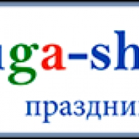 Дизайн - студия праздника Радуга