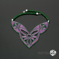 Дизайнерські вироби від NAVNA