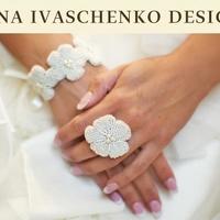 Весільні прикраси від NAVNA