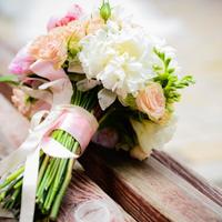 Elegant wedding agency