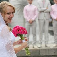 Фотограф на весілля в Черкасах