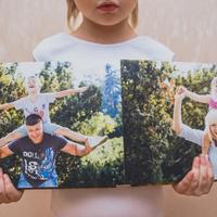 Фотокниги Mirfoto
