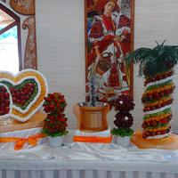 Фруктовий рай