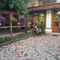 Ресторан "Леотель" - Leotel hotel-restaurant