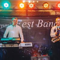 гурт Fest-band