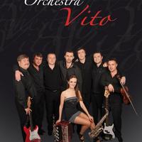 Кавер група "ORCHESTRA VITO"