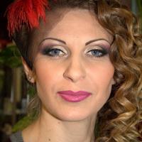 Інна Самуляк-Перчик, салон-перукарня "Іріда"