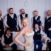 Кавер група "БіГОС БЕНД" (THE BiGOS BAND)