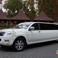 limousinegroup