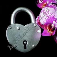 Замок любви, замки для свадьбы, каталог свадебных аксессуаров - LoveLo
