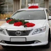 Кортеж TOYOTA CAMRY xv50