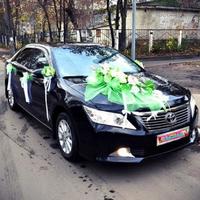 Кортеж TOYOTA CAMRY xv50