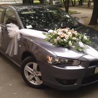 Авто на весілля