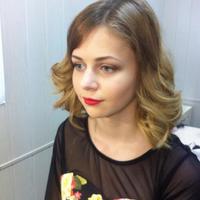 Марина Кудлай ( Make Up Artist )