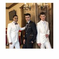 Чоловічий одяг "De Luxe"