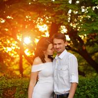 Професійний Весільний Фотограф — Александр Глива