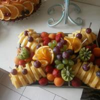 Вишиванка карвінг