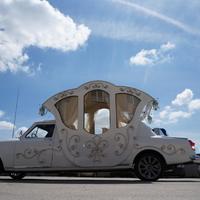 Оренда авто на весілля у Львові.  Автобуси для вес