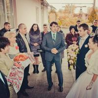 Отличный ВЕДУЩИЙ свадьбы Полтава, Кременчуг