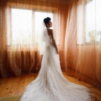 Продам розкішну весільну сукню BLUE BY ENZOANI