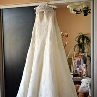 Продам розкішну весільну сукню з колекції Pronovia