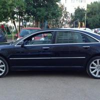 Прокат авто: Audi A8 Long