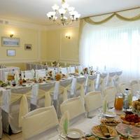 ресторан "Ювілейний"