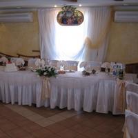 ресторан "Амфора"